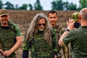 Шоумен Микита Джигурда, який народився у Києві, зібрався воювати проти українців на Донбасі