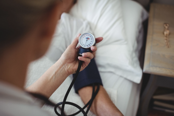 Гіпертонія: розуміння, управління та стратегії лікування