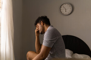 Низьке лібідо та дратівливість – ці симптоми вказують на дефіцит тестостерону у чоловіків