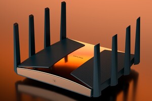 Роутеры TP-Link могут признать угрозой национальной безопасности США