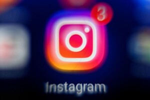 Instagram прослуховує кожного користувача через мікрофон телефону