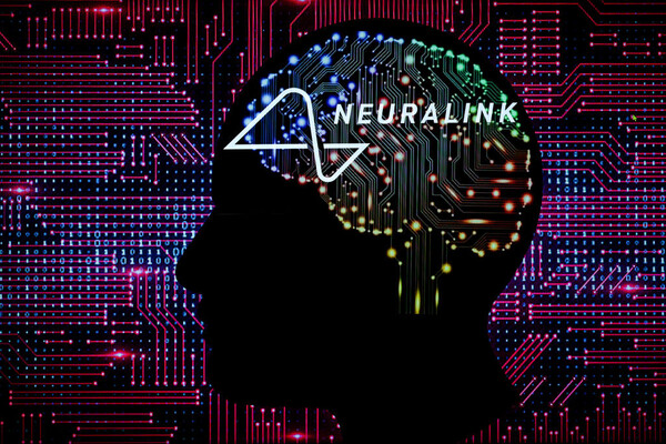 Компанія Ілона Маска Neuralink створила імплант Blindsight, який повертає зір сліпим