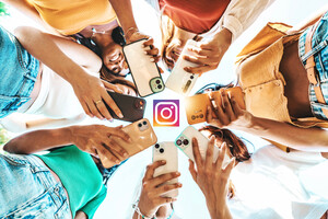 Instagram анонсував нові правила для користувачів віком до 16 років: що зміниться