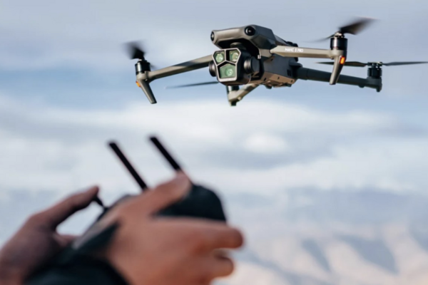 ТОП-5 аксесуарів для дронів, які вам точно потрібні