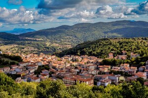 Італійське село пропонує будинки за 1 долар американцям, розчарованим результатами виборів у США