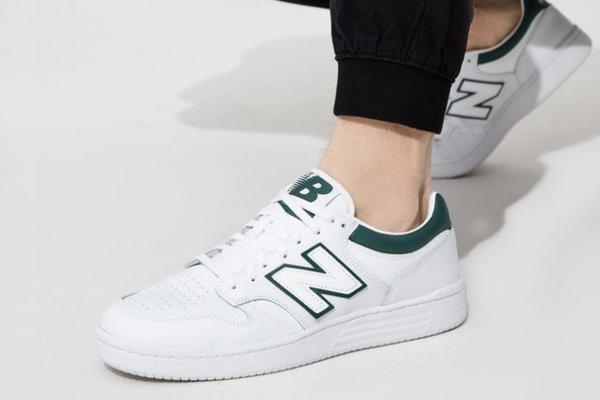 Стильні чоловічі кеди: як вибрати ідеальну пару для будь-якого образу