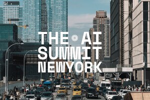 10 ШІ-стартапів вперше представлять Україну на AI Summit у США