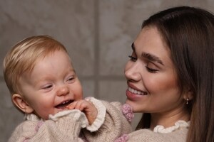 У ребенка популярной блогерши Саши Бо случилась остановка дыхания: как это произошло