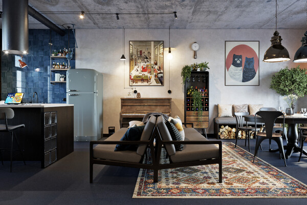 Нарешті купили будинок? Чому вам точно знадобиться дизайнер