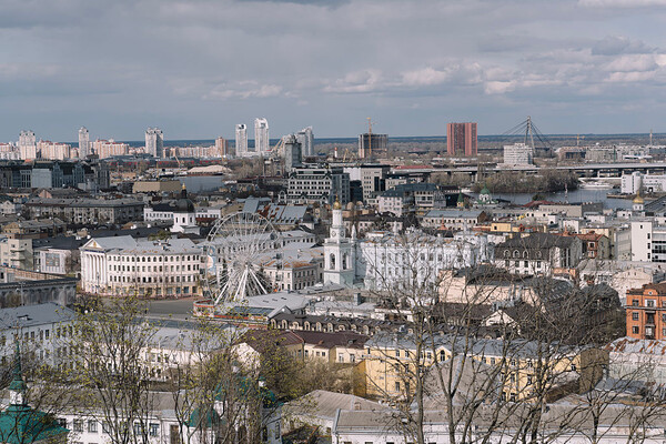 Цены на аренду квартир в 2025 году: динамика и самые дорогие регионы Украины