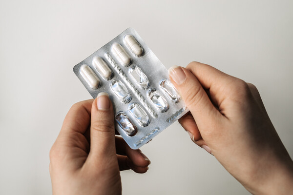 Немецкие врачи предупреждают: ибупрофен способен серьезно навредить организму