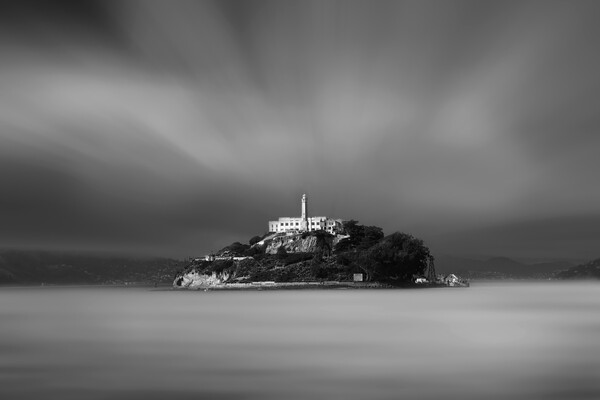 Трамп наказав знову відкрити в'язницю Алькатрас: чому вона була закрита більше 60 років