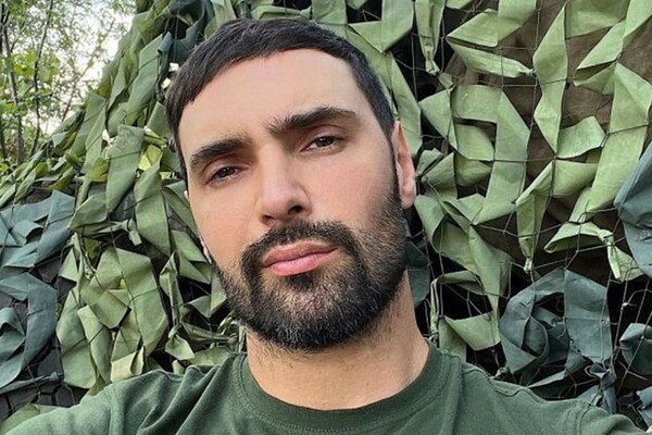 Виталий Козловский выплатил долг Кондратюку и громко вернулся на сцену (видео)