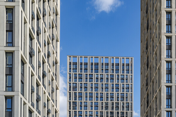 В каких районах Киева больше всего возросла стоимость аренды жилья – исследование