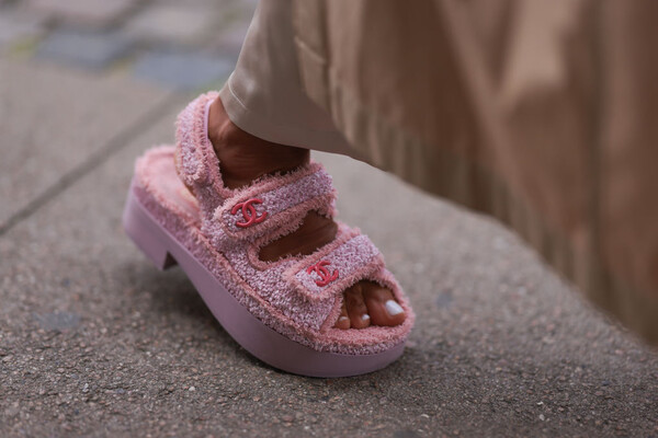 Самые актуальные босоножки лета-2025 и с чем их носить 