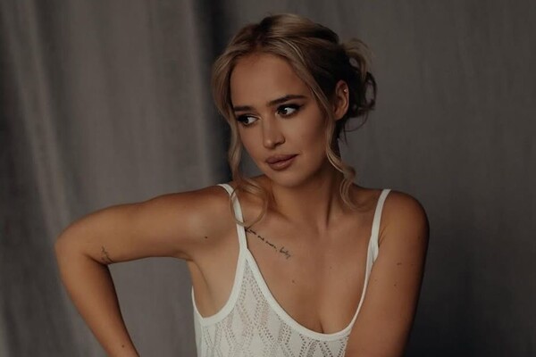 Победительница Холостяка Инна Белень сделала две пластические операции