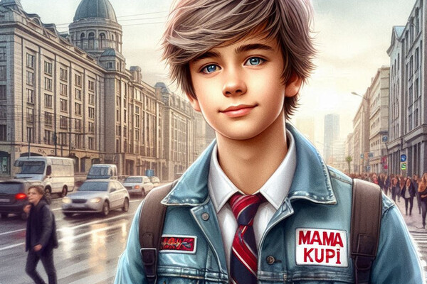 Джинсовая куртка для мальчика: на что обратить внимание при покупке