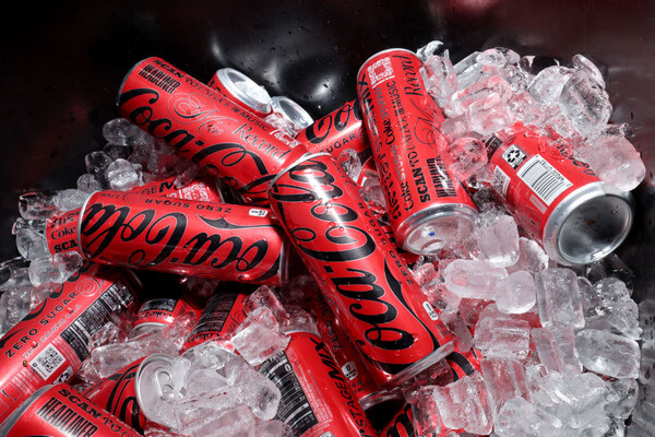 Диетические напитки повышают риск диабета больше, чем обычная сладкая газировка — исследование