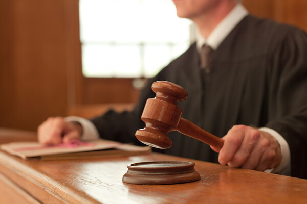 Российский суд признал слово 