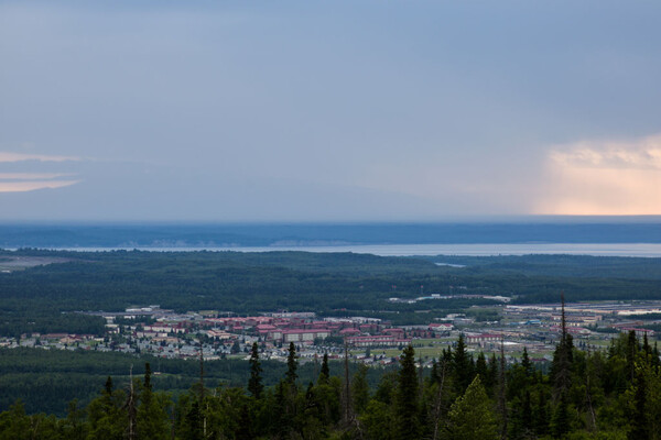 Жители Аляски боятся, что Трамп отдаст их штат Путину, чтобы закончить войну в Украине, – Der Spiegel