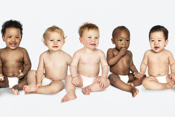 Богачи Кремниевой долины платят до 50 тысяч долларов за рождение детей с высоким IQ