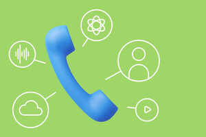 SIP-телефонія – ефективна інвестиція для вашого бізнесу