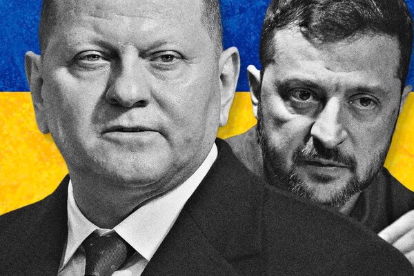 После перепалки в Белом доме, Залужный отказался от разговора с вице-президентом США Джей Ди Вэнсом, –  The Guardian