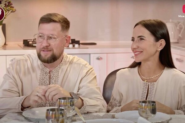 Киевского прокурора уволили с работы после участия его жены в шоу 