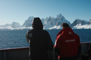 Вийшов трейлер фільму Антона Птушкіна «Антарктида»: незабаром у кінотеатрах України (відео)