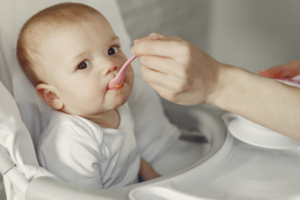 Смачність та користь рибо-овочевого пюре HiPP: секрети правильного вибору