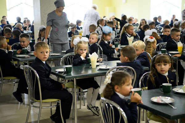 Новые правила в школьных столовых и буфетах: многие популярные продукты попадают под запрет