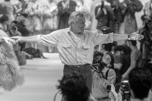 Кому достанется модная империя и многомиллиардное состояние Джорджо Армани: наследство легендарного дизайнера