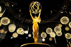 Найкращі серіали року: тріумфатори премії Еммі-2025 (трейлери)