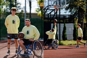 Спорт, що повертає віру в себе: стартував проєкт [Над]звичайні