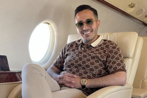 В Грузии задержан герой документального фильма Netflix «Аферист из Tinder» Саймон Левиев