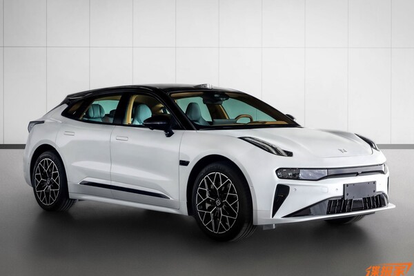 Рекомендации по выбору запчастей для электромобиля Zeekr