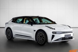 Рекомендации по выбору запчастей для электромобиля Zeekr