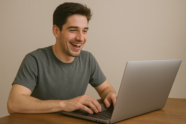 Как различать лицензионные платформы и мошенников в интернете