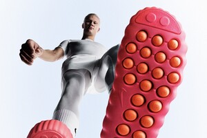 Nike представила кроссовки Mind, которые стимулируют работу мозга