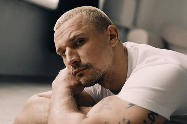 Холостяк Тарас Цимбалюк рассказал, почему распались два его предыдущих брака (фото)