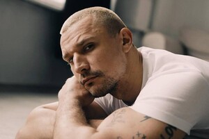 Холостяк Тарас Цимбалюк рассказал, почему распались два его предыдущих брака (фото)