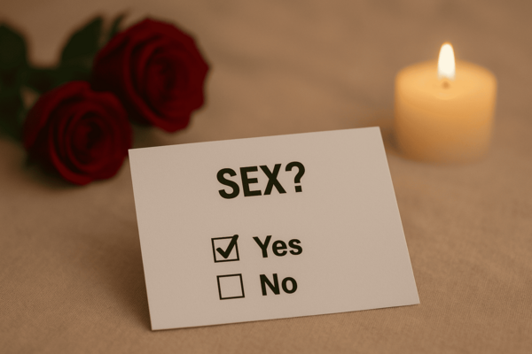 Обязательное согласие на секс: во Франции приняли исторический закон после громкого судебного дела