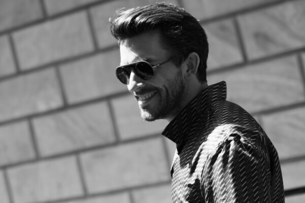 Назван самый сексуальный мужчина 2025 года по версии People — фото