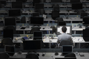 15 умирающих профессий, которым грозит исчезновение в ближайшее десятилетие