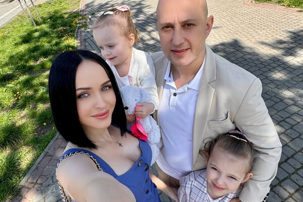 Блогер из Львова назвала русскоязычных детей 