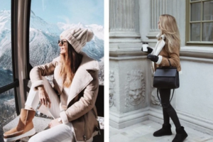 Натуральні чи штучні матеріали: які уггі краще обрати для зими