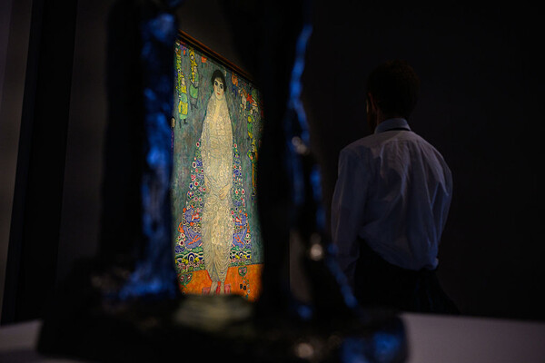 Впервые за 280 лет: картина Густава Климта стала самым дорогим лотом в истории аукциона Sotheby's (фото)