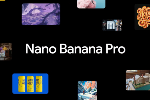 Google выпустила нейросеть Nano Banana Pro: сгенерированные изображения не отличаются от фото 