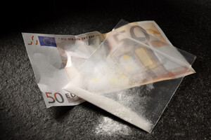 Европу захватывает волна дешевого кокаина, цена которого снизилась вдвое: причина