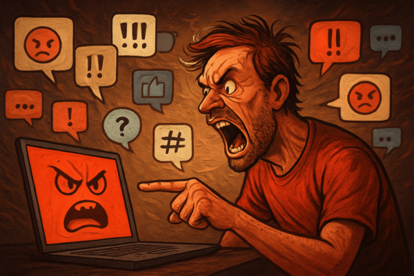 Главным «словом» 2025 года стал термин, с которым сталкивался каждый человек в интернете 